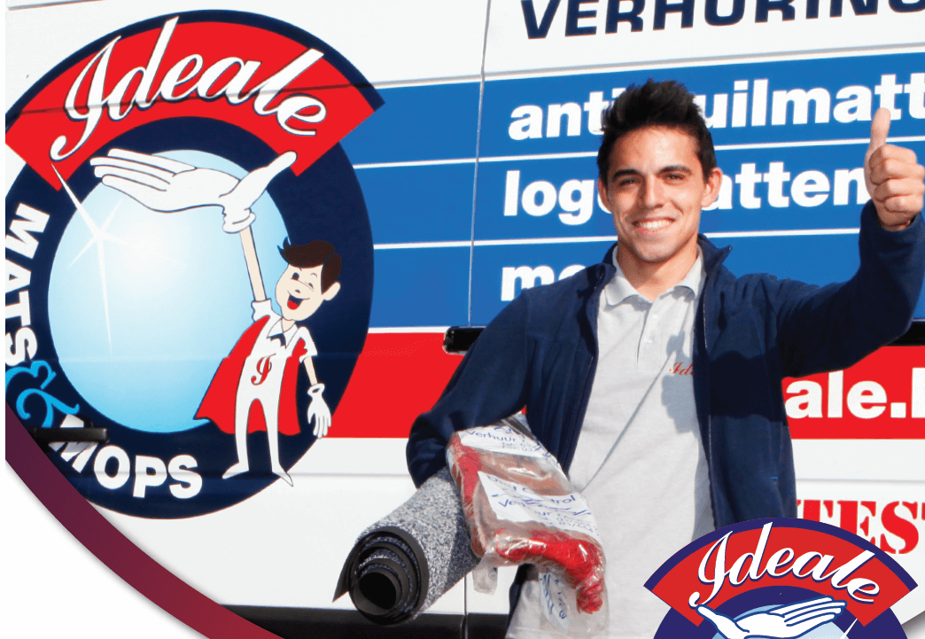Matten Service