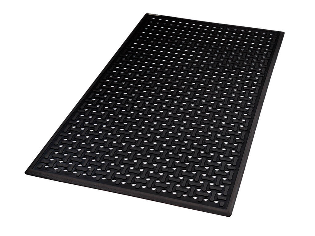 Cat Anti Vuimatten Comfortmat 0 Ideale ergonomische comfortmat