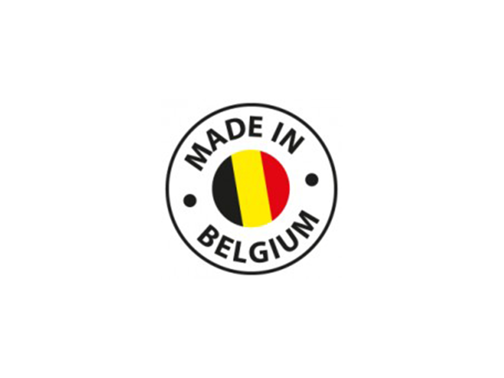 Made in Belgium