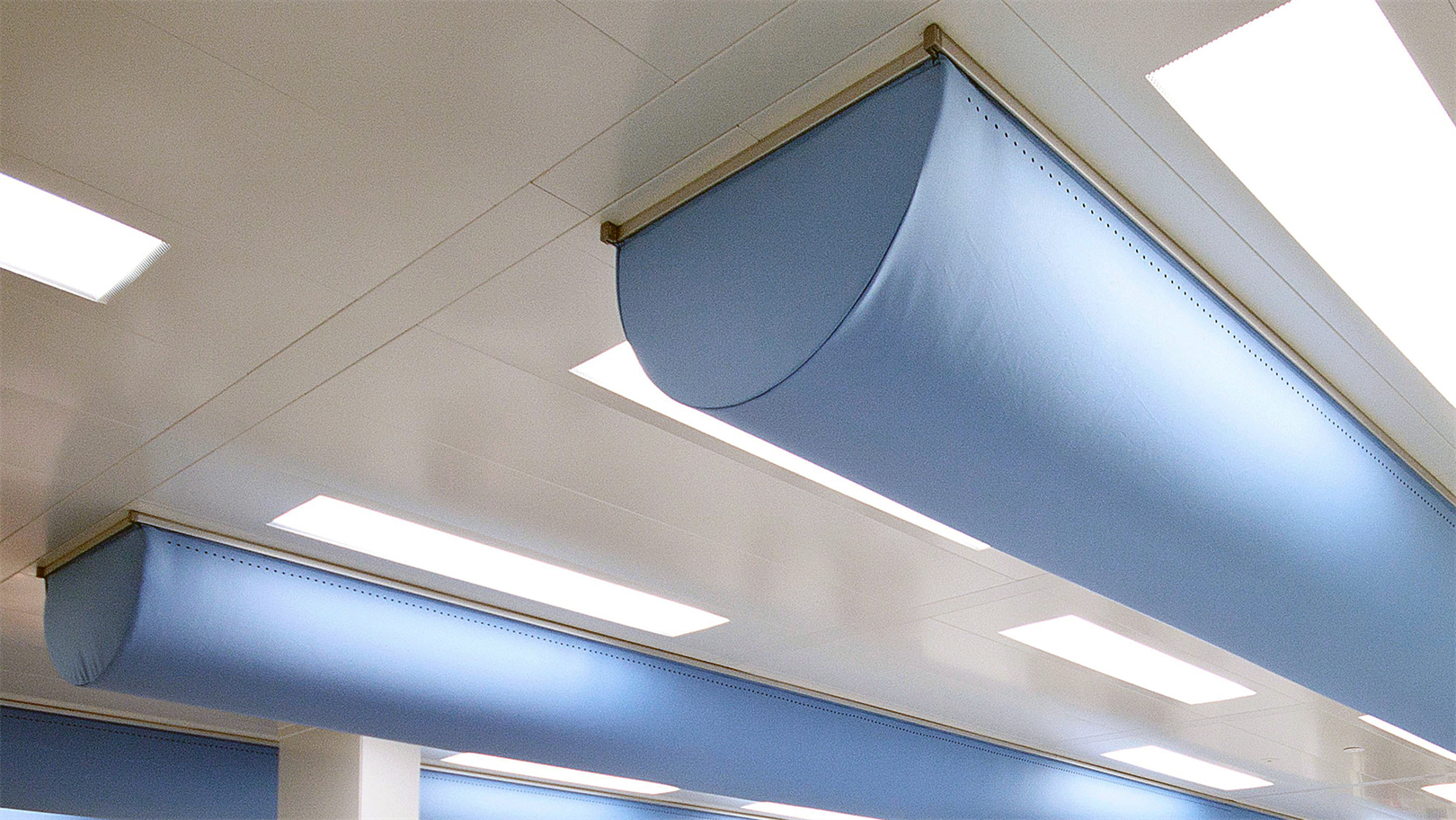 Hemabo Luchtverdeelsysteem600w