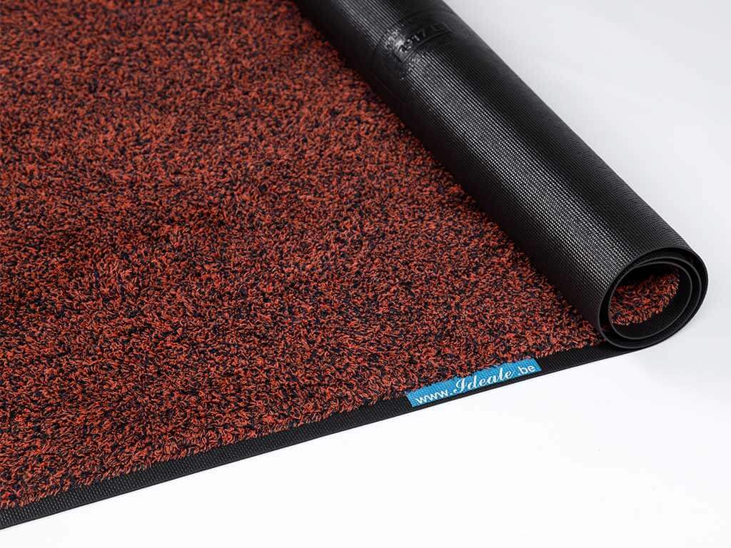 Droogloopmat met super absorberend vermogen Droogloopmat met super absorberend vermogen