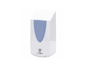 Automatische zeepdispenser