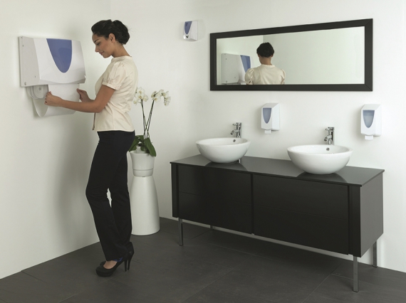 Vieze toiletten in restaurants schrikt klanten enorm af!