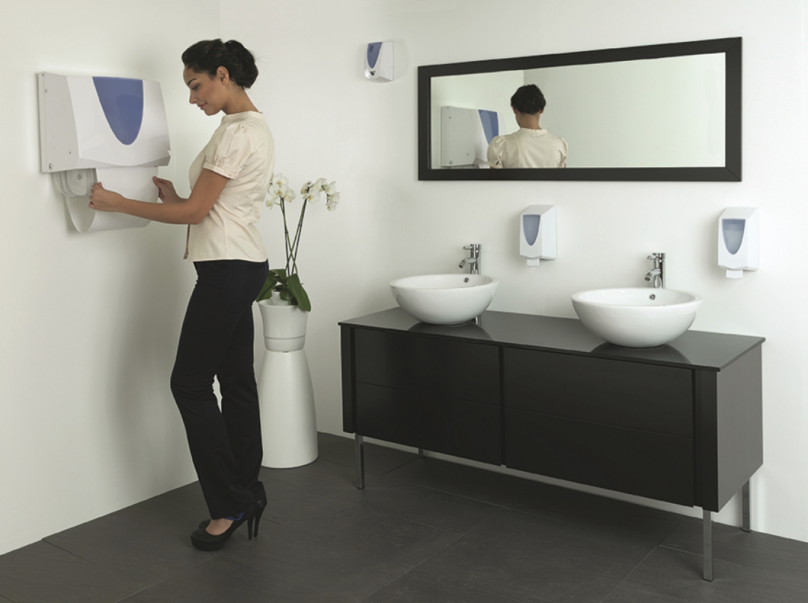 Vieze toiletten in restaurants schrikt klanten enorm af!