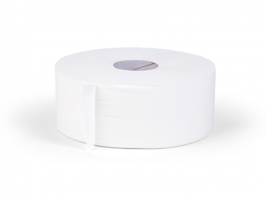 Jumbo toiletpapier