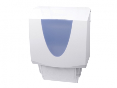 Integra handdoekautomaat