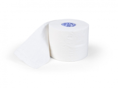 Toiletpapier cellulose 3-laags