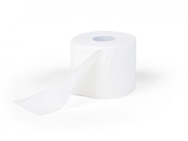 Toiletpapier cellulose 2-laags