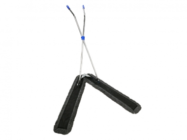 Schaarmop (V-mop)