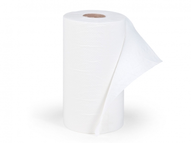 Handdoekrol WIPETEX