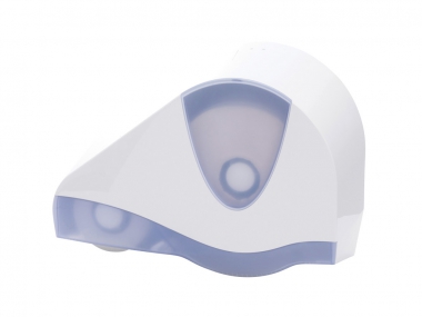 Maxima toiletrolhouder