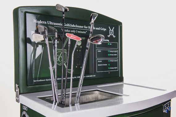 Zijn uw Golfclubs klaar voor de afslag?
