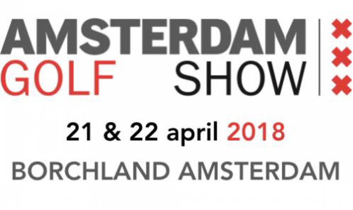 Bedeer ultrasonic golf club cleaner aanwezig op AMSTERDAM GOLF SHOW